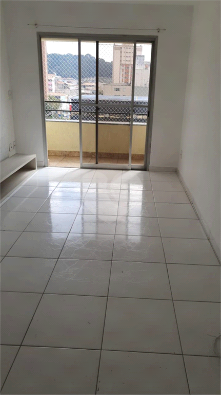 Venda Apartamento São Paulo Lauzane Paulista REO1023323 5