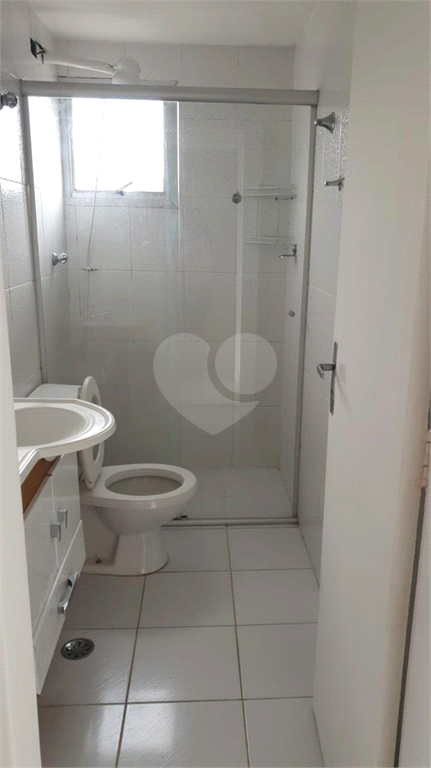 Venda Apartamento São Paulo Lauzane Paulista REO1023323 7