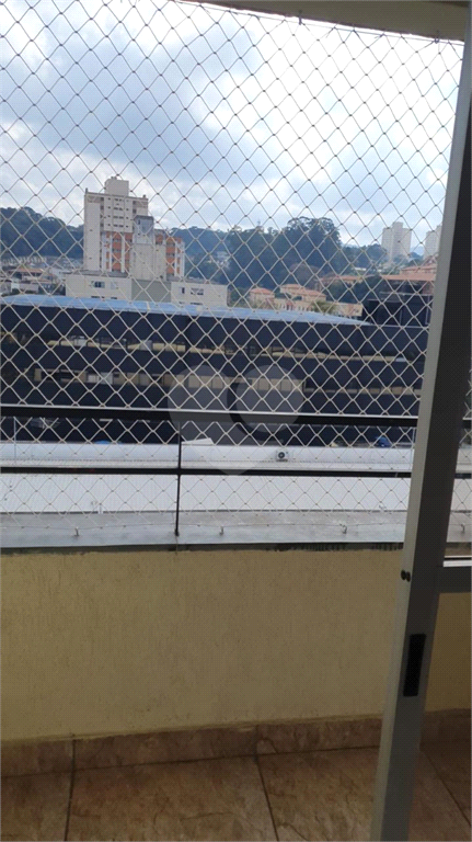 Venda Apartamento São Paulo Lauzane Paulista REO1023323 6