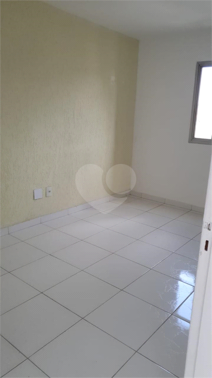 Venda Apartamento São Paulo Lauzane Paulista REO1023323 13