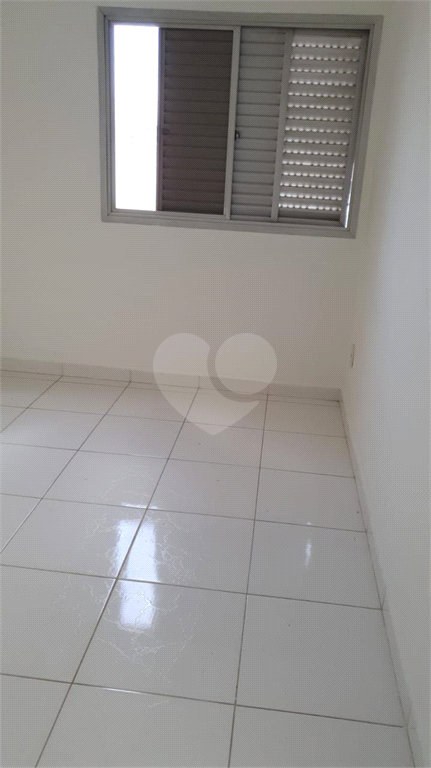 Venda Apartamento São Paulo Lauzane Paulista REO1023323 10