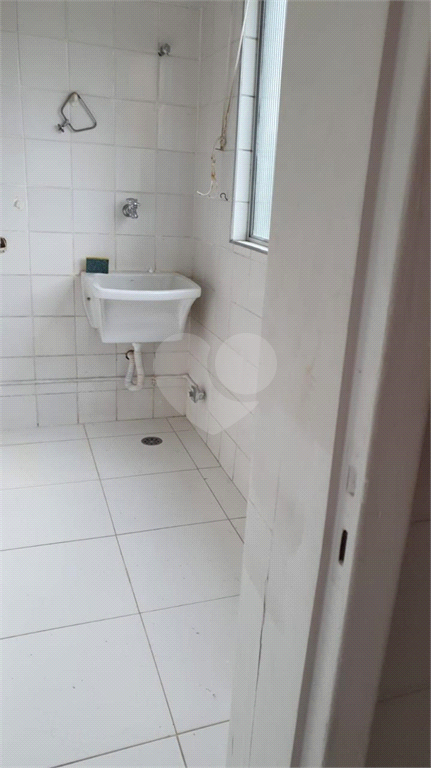 Venda Apartamento São Paulo Lauzane Paulista REO1023323 15