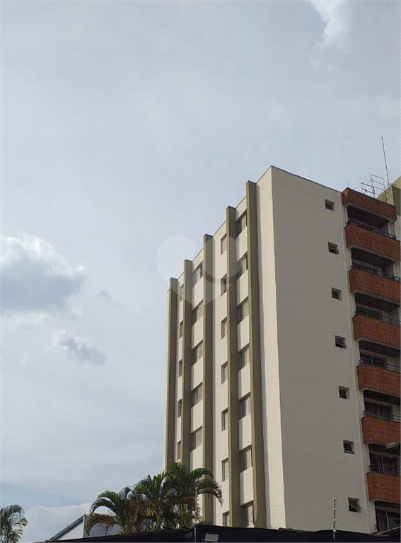 Venda Apartamento São Paulo Lauzane Paulista REO1023323 1