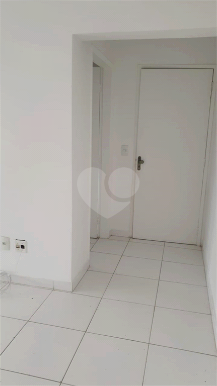 Venda Apartamento São Paulo Lauzane Paulista REO1023323 9