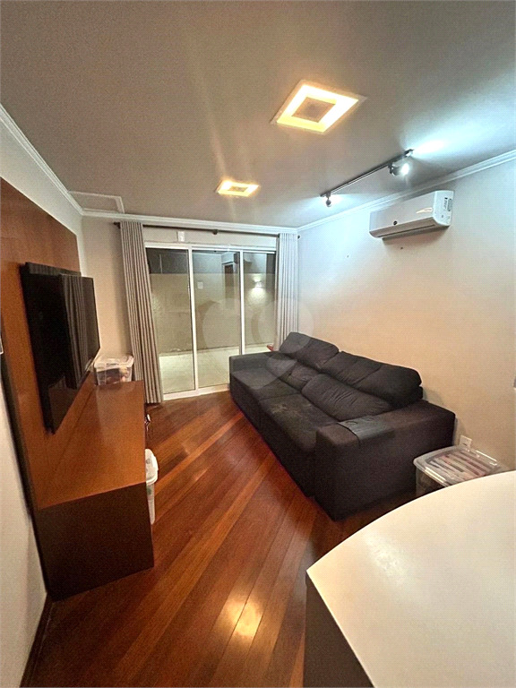 Venda Condomínio Sorocaba Jardim São Carlos REO1023325 6