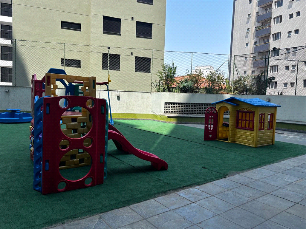 Venda Apartamento São Paulo Parque Mandaqui REO1023327 18