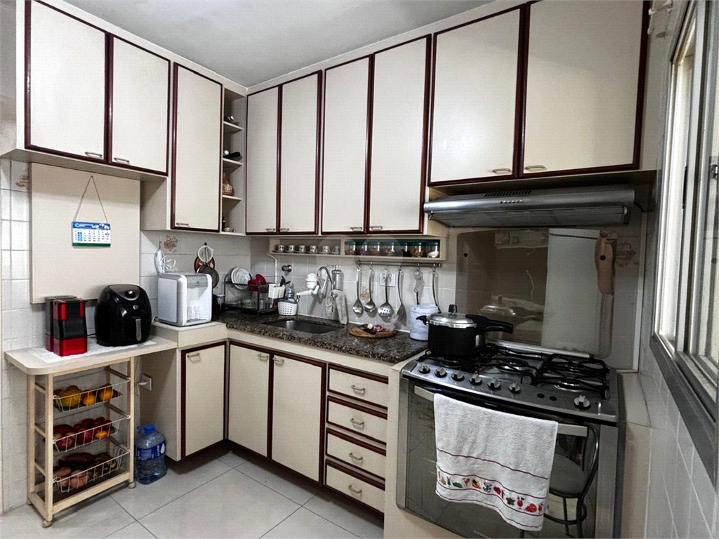 Venda Apartamento São Paulo Parque Mandaqui REO1023327 5