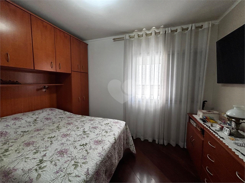 Venda Apartamento São Paulo Parque Mandaqui REO1023327 10