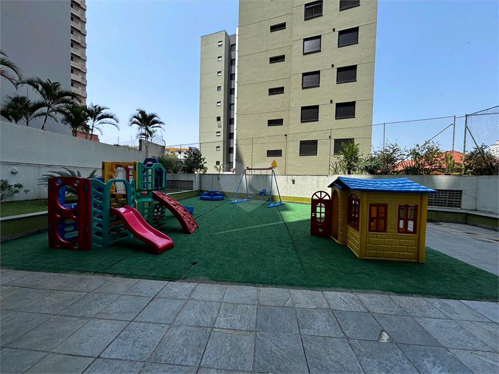 Venda Apartamento São Paulo Parque Mandaqui REO1023327 19