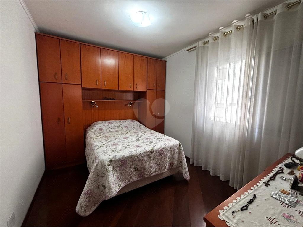 Venda Apartamento São Paulo Parque Mandaqui REO1023327 9