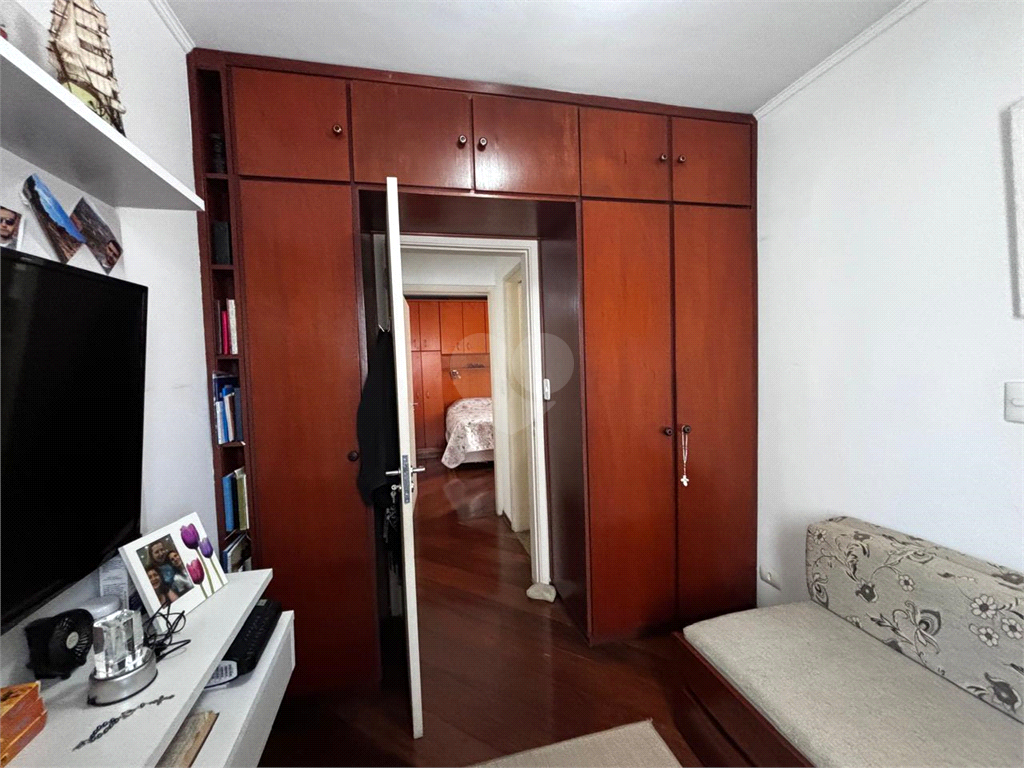 Venda Apartamento São Paulo Parque Mandaqui REO1023327 11