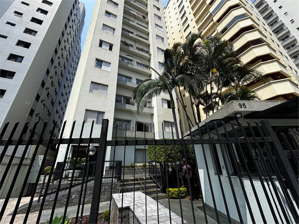 Venda Apartamento São Paulo Parque Mandaqui REO1023327 14