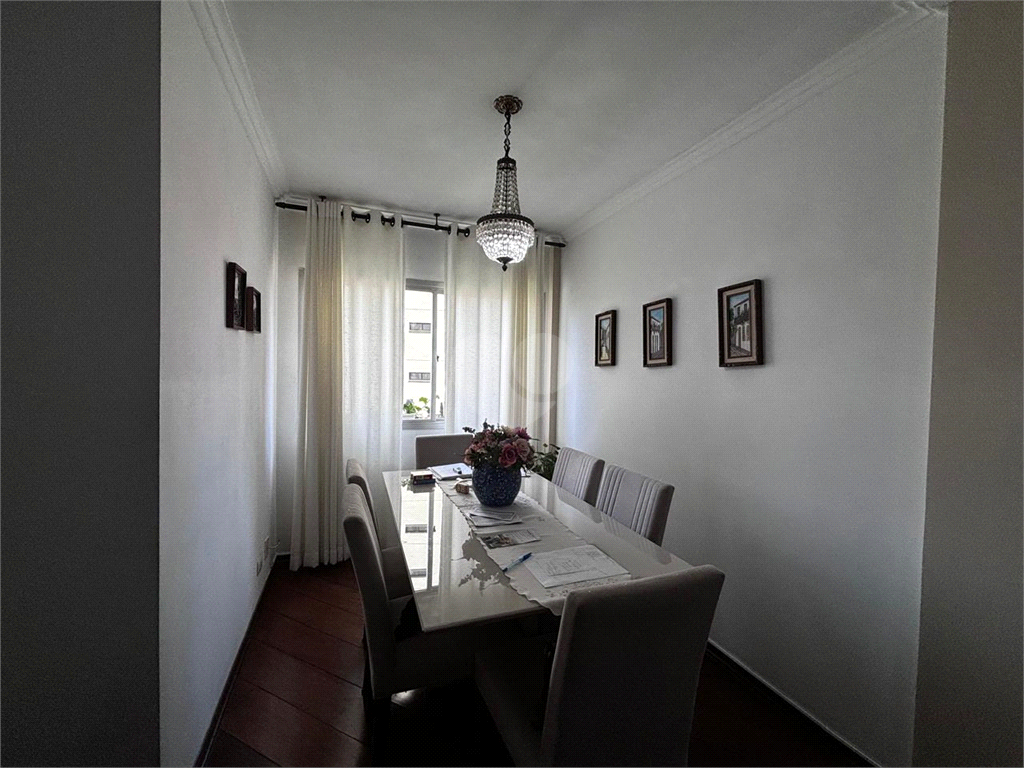 Venda Apartamento São Paulo Parque Mandaqui REO1023327 3