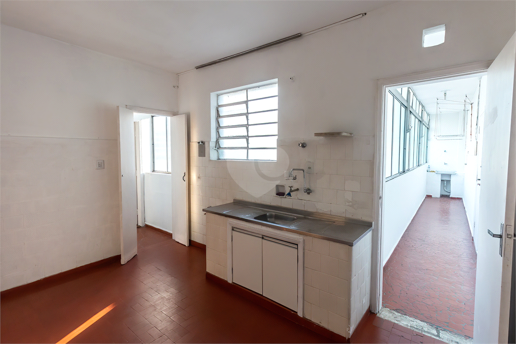 Venda Apartamento São Paulo Bela Vista REO1023333 24