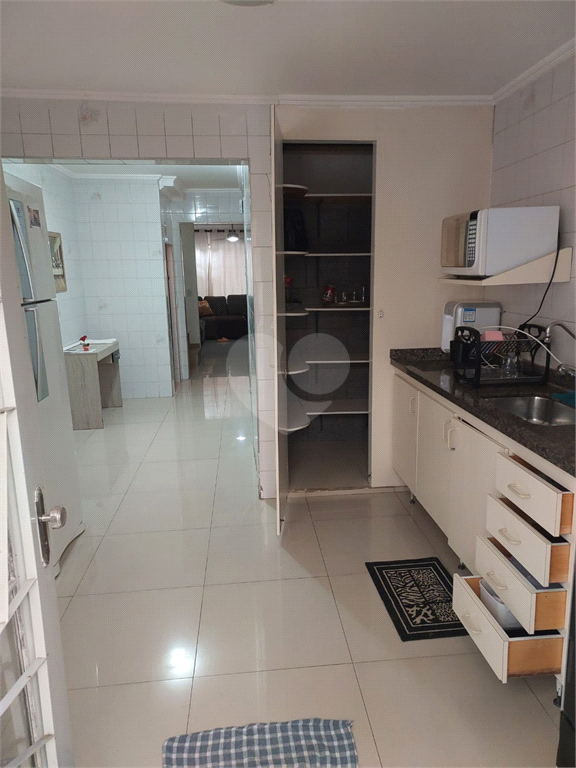 Venda Sobrado São Paulo Conjunto Residencial Vista Verde REO1023336 4