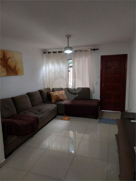 Venda Sobrado São Paulo Conjunto Residencial Vista Verde REO1023336 5