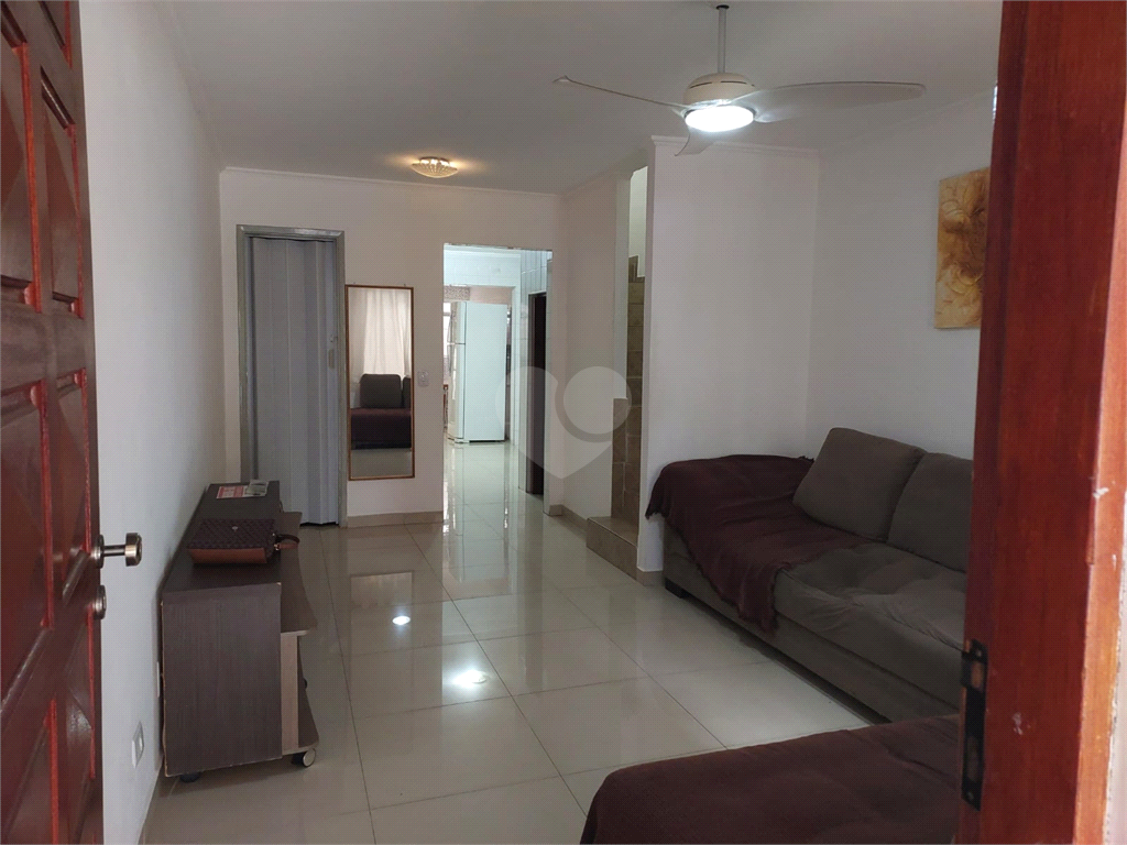 Venda Sobrado São Paulo Conjunto Residencial Vista Verde REO1023336 6