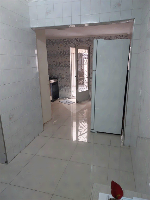 Venda Sobrado São Paulo Conjunto Residencial Vista Verde REO1023336 13