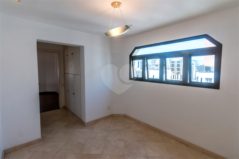 Aluguel Apartamento São Paulo Itaim Bibi REO1023337 30