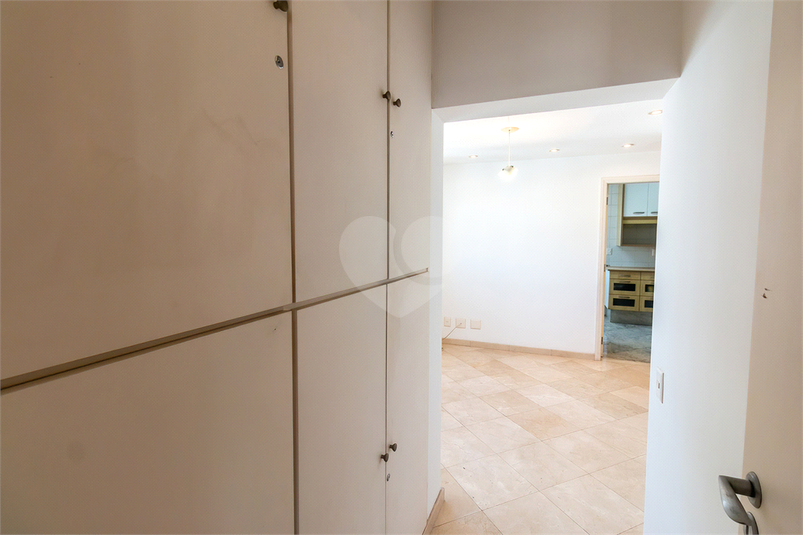 Aluguel Apartamento São Paulo Itaim Bibi REO1023337 26