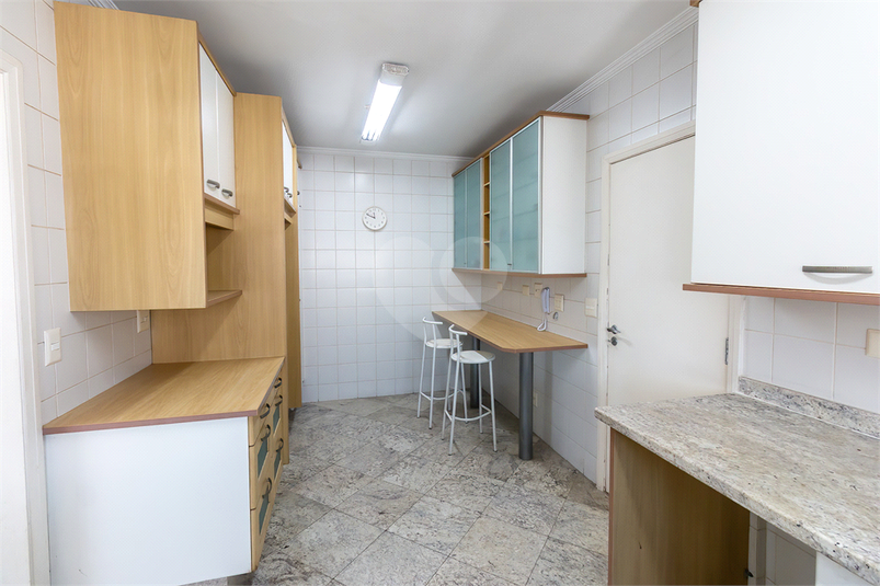 Aluguel Apartamento São Paulo Itaim Bibi REO1023337 32