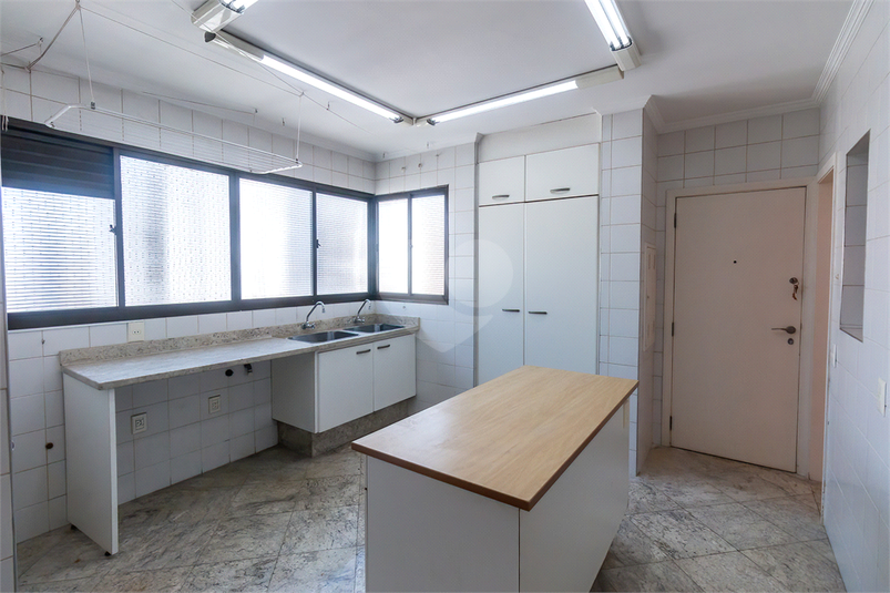 Aluguel Apartamento São Paulo Itaim Bibi REO1023337 36