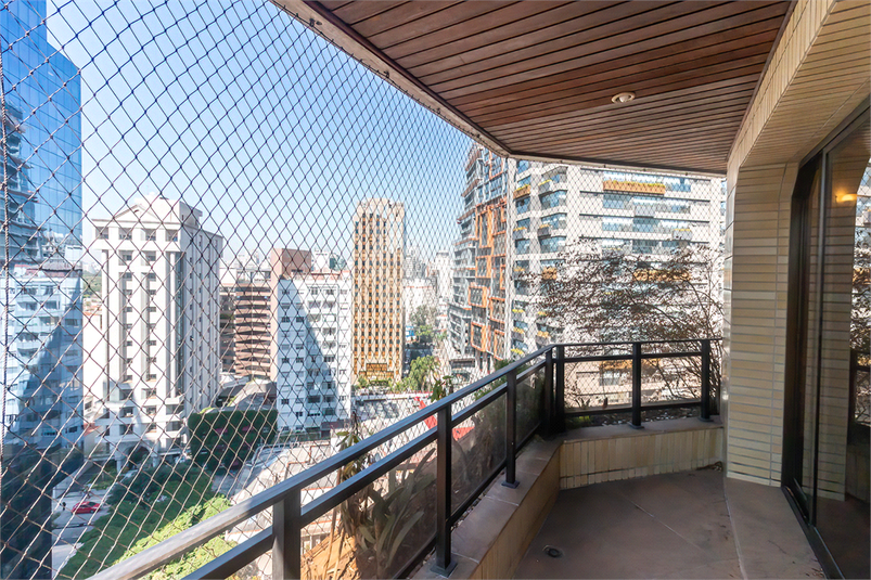 Aluguel Apartamento São Paulo Itaim Bibi REO1023337 4