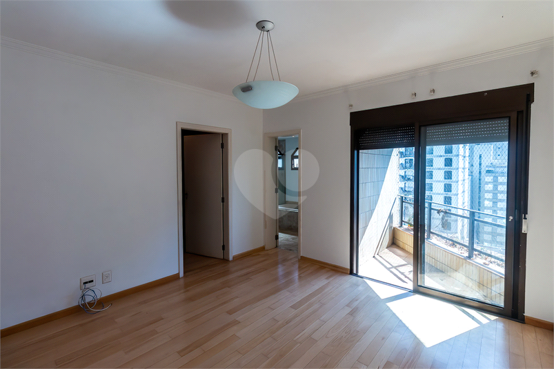 Aluguel Apartamento São Paulo Itaim Bibi REO1023337 11