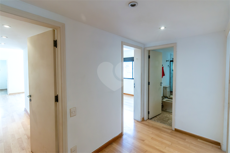 Aluguel Apartamento São Paulo Itaim Bibi REO1023337 8