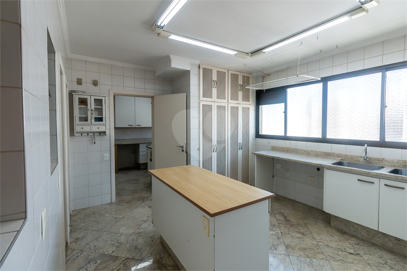 Aluguel Apartamento São Paulo Itaim Bibi REO1023337 40