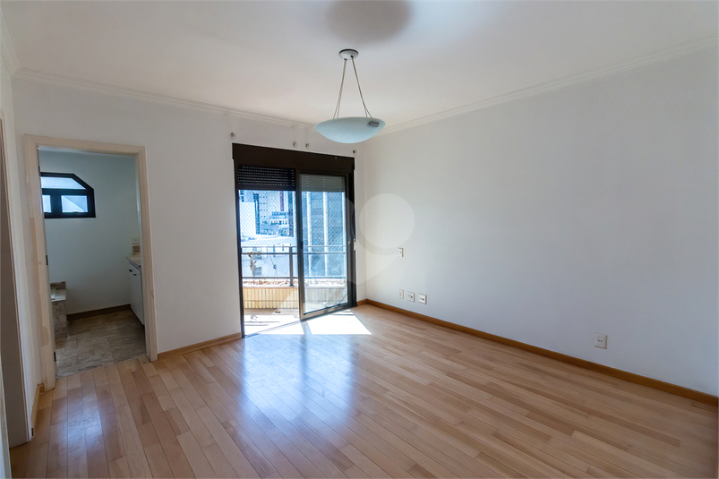 Aluguel Apartamento São Paulo Itaim Bibi REO1023337 10