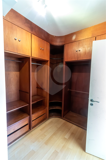 Aluguel Apartamento São Paulo Itaim Bibi REO1023337 17