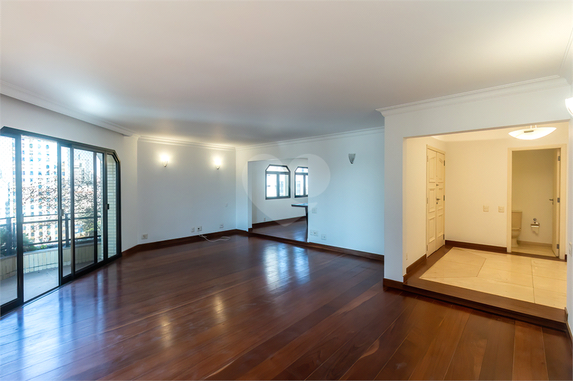 Aluguel Apartamento São Paulo Itaim Bibi REO1023337 3