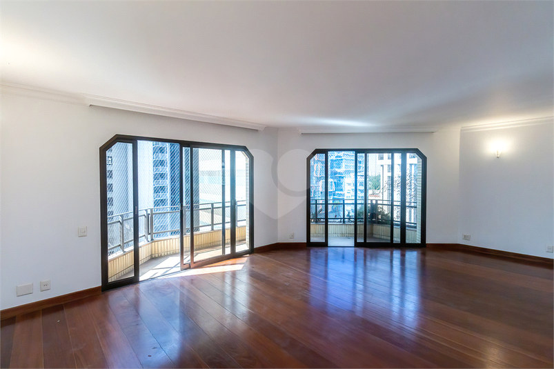 Aluguel Apartamento São Paulo Itaim Bibi REO1023337 2