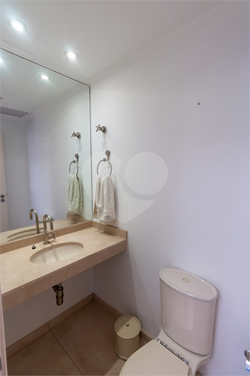 Aluguel Apartamento São Paulo Itaim Bibi REO1023337 6