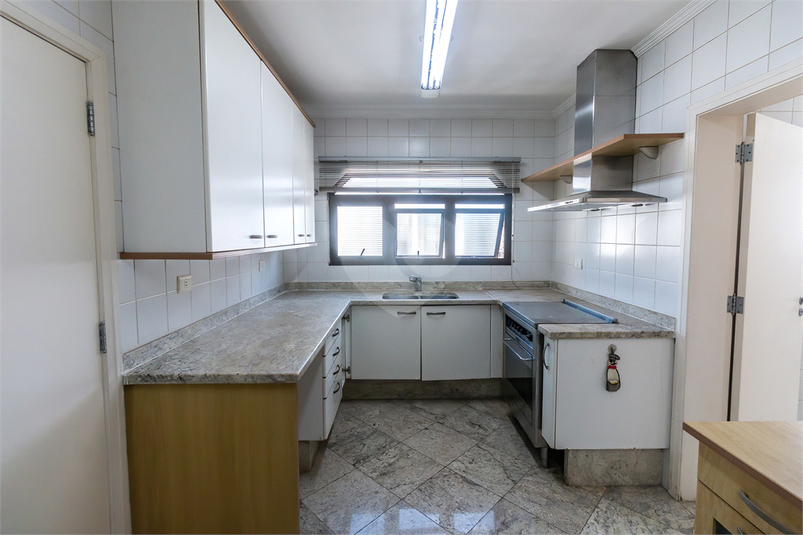 Aluguel Apartamento São Paulo Itaim Bibi REO1023337 35