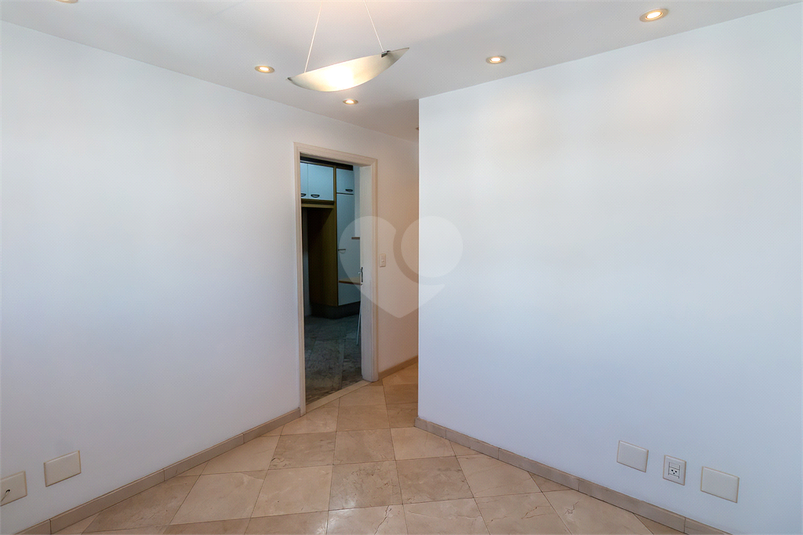 Aluguel Apartamento São Paulo Itaim Bibi REO1023337 29