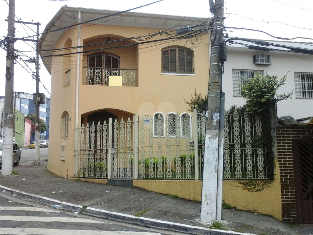 Aluguel Sobrado São Paulo Vila Parque Jabaquara REO1023339 1