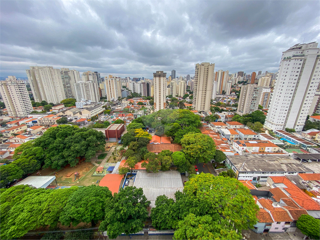 Venda Apartamento São Paulo Vila Romana REO1023340 17