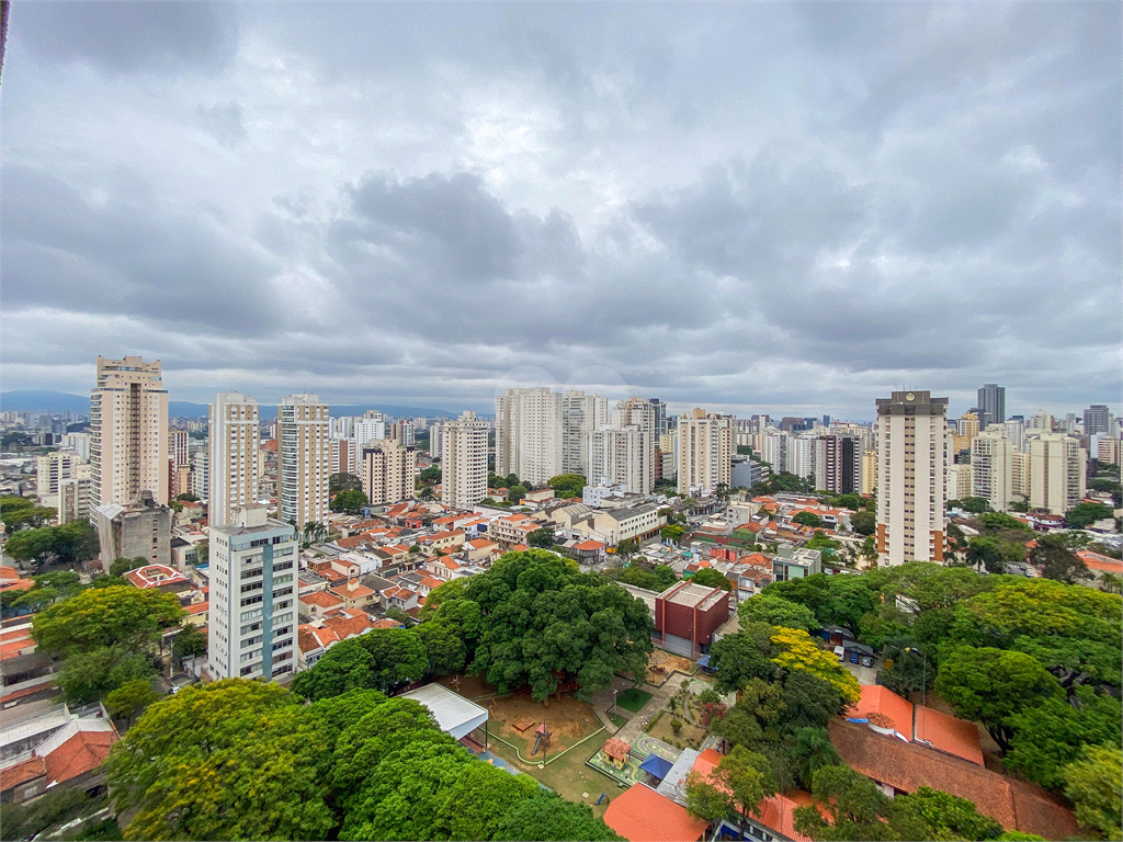 Venda Apartamento São Paulo Vila Romana REO1023340 18