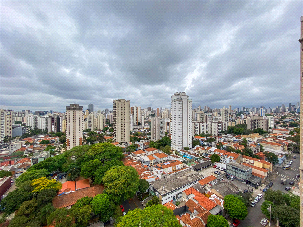 Venda Apartamento São Paulo Vila Romana REO1023340 15