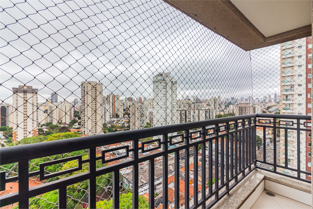 Venda Apartamento São Paulo Vila Romana REO1023340 20