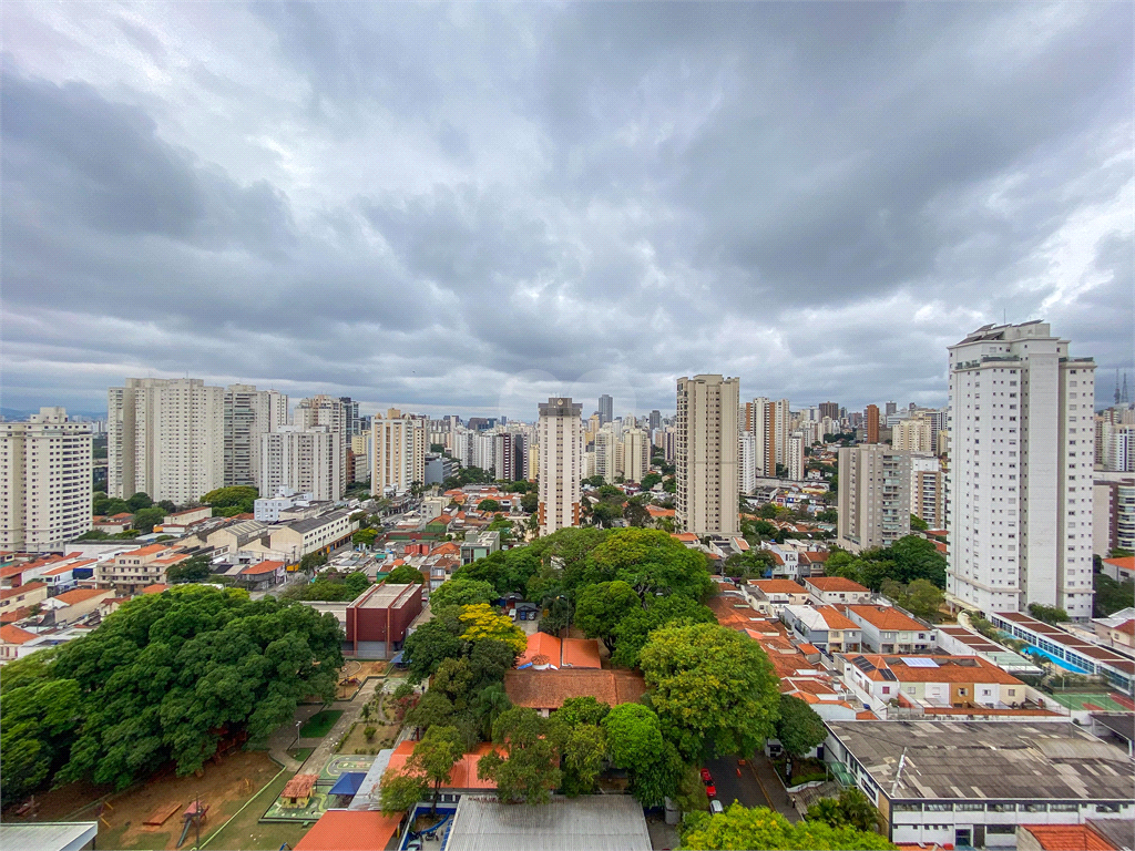 Venda Apartamento São Paulo Vila Romana REO1023340 16