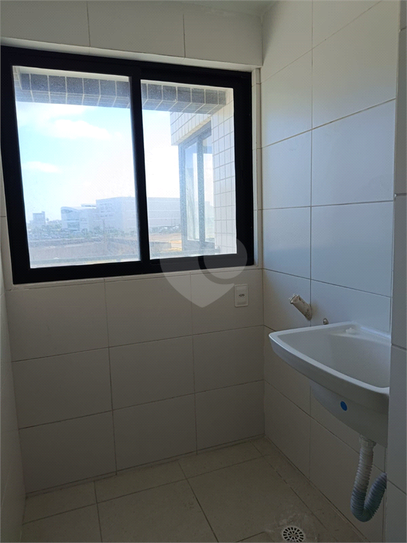 Aluguel Apartamento Maceió Cruz Das Almas REO1023345 22