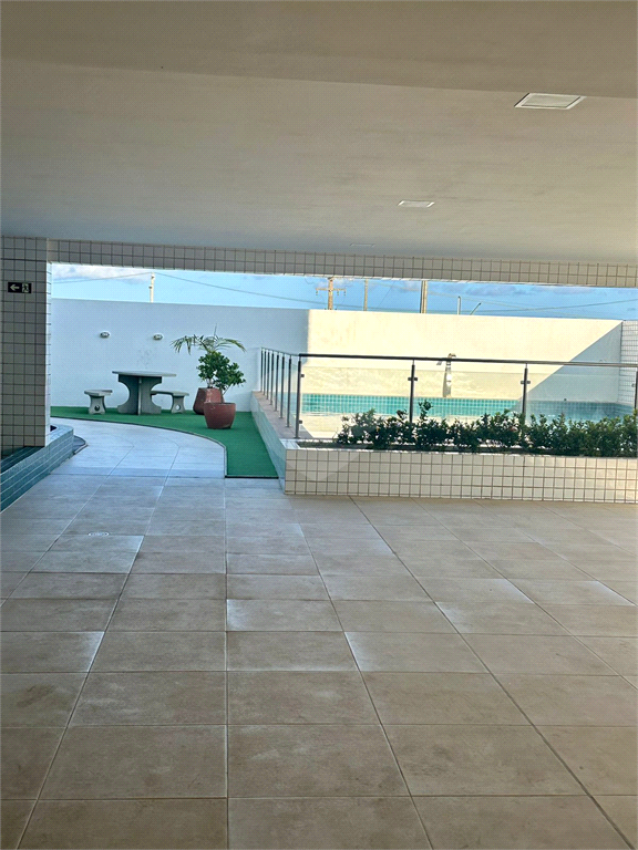 Aluguel Apartamento Maceió Cruz Das Almas REO1023345 24