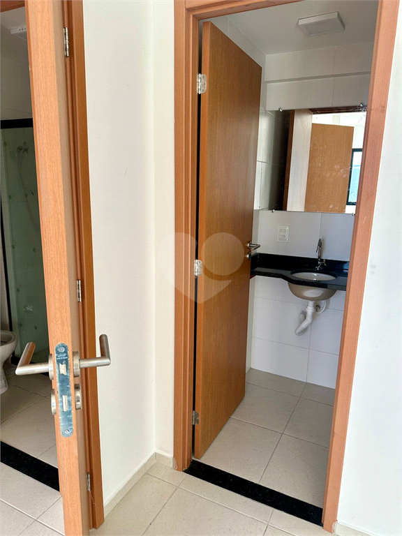 Aluguel Apartamento Maceió Cruz Das Almas REO1023345 9