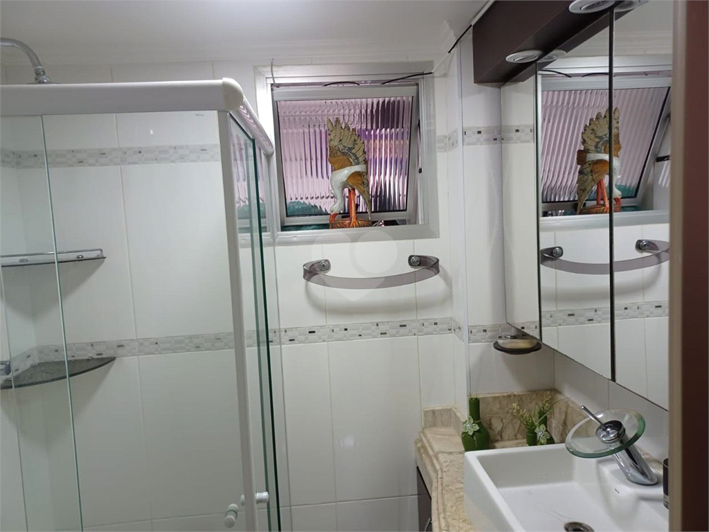 Venda Apartamento São Paulo Santana REO1023346 10