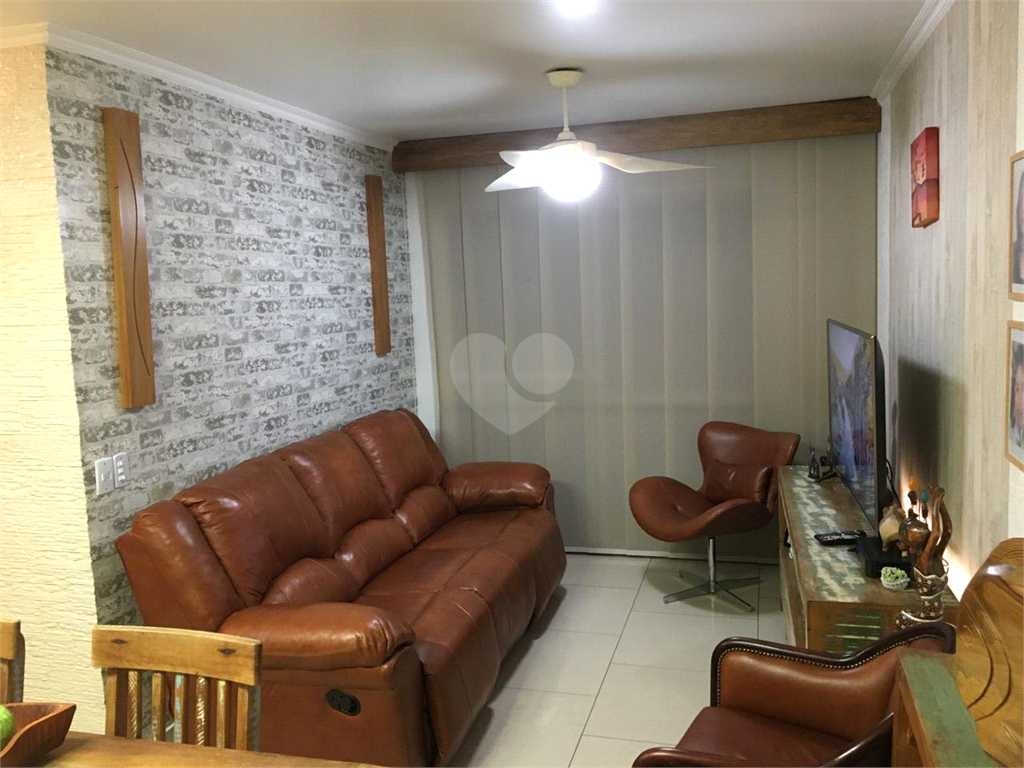 Venda Apartamento São Paulo Santana REO1023346 1