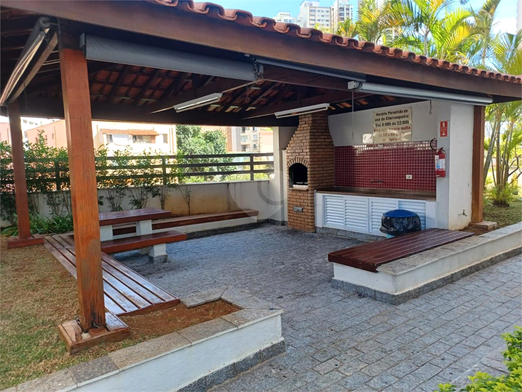 Venda Apartamento São Paulo Santana REO1023346 33