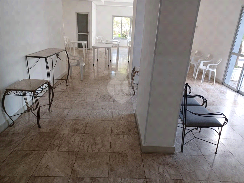 Venda Apartamento São Paulo Santana REO1023346 48